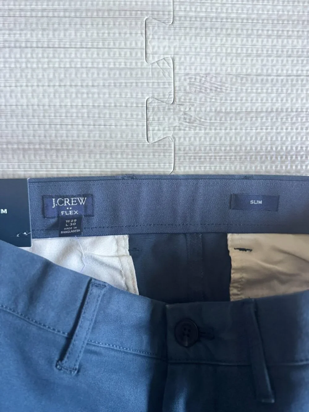 J. Crew nwt crew
